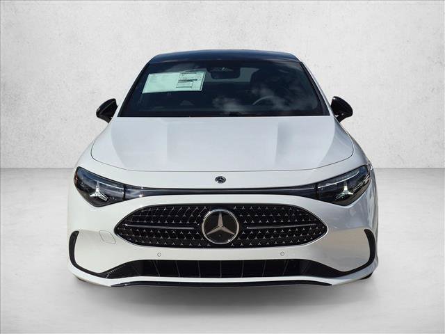 New 2027 Mercedes-Benz CLA 220 image 5