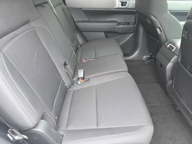 New 2026 Hyundai Santa Fe SE image 26