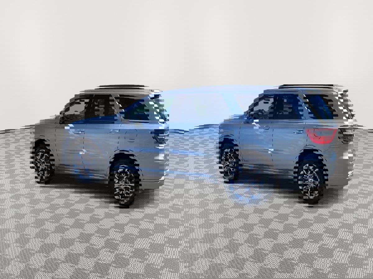 Used 2019 Dodge Durango GT image 5