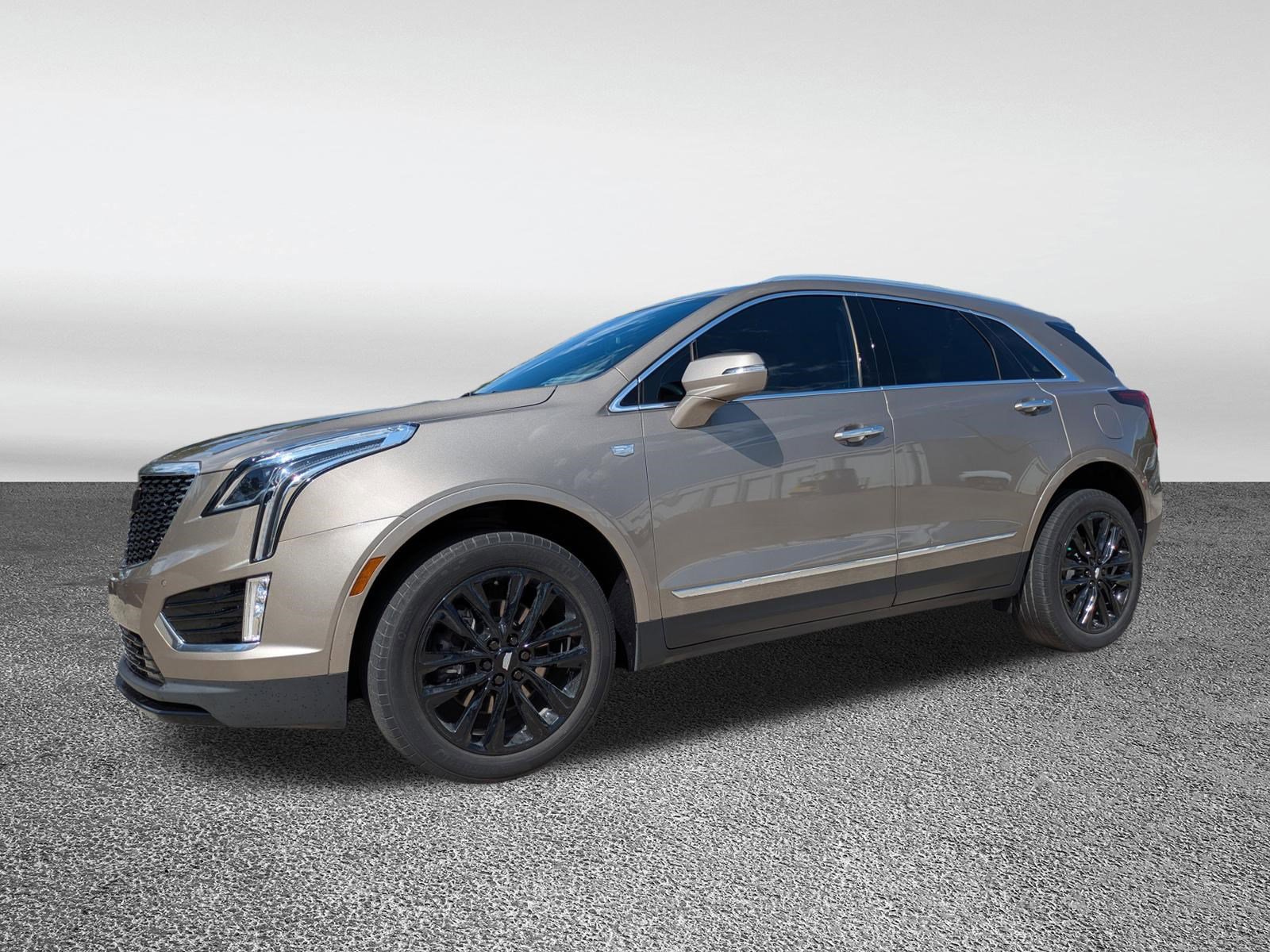 Certified 2023 Cadillac XT5 Luxury