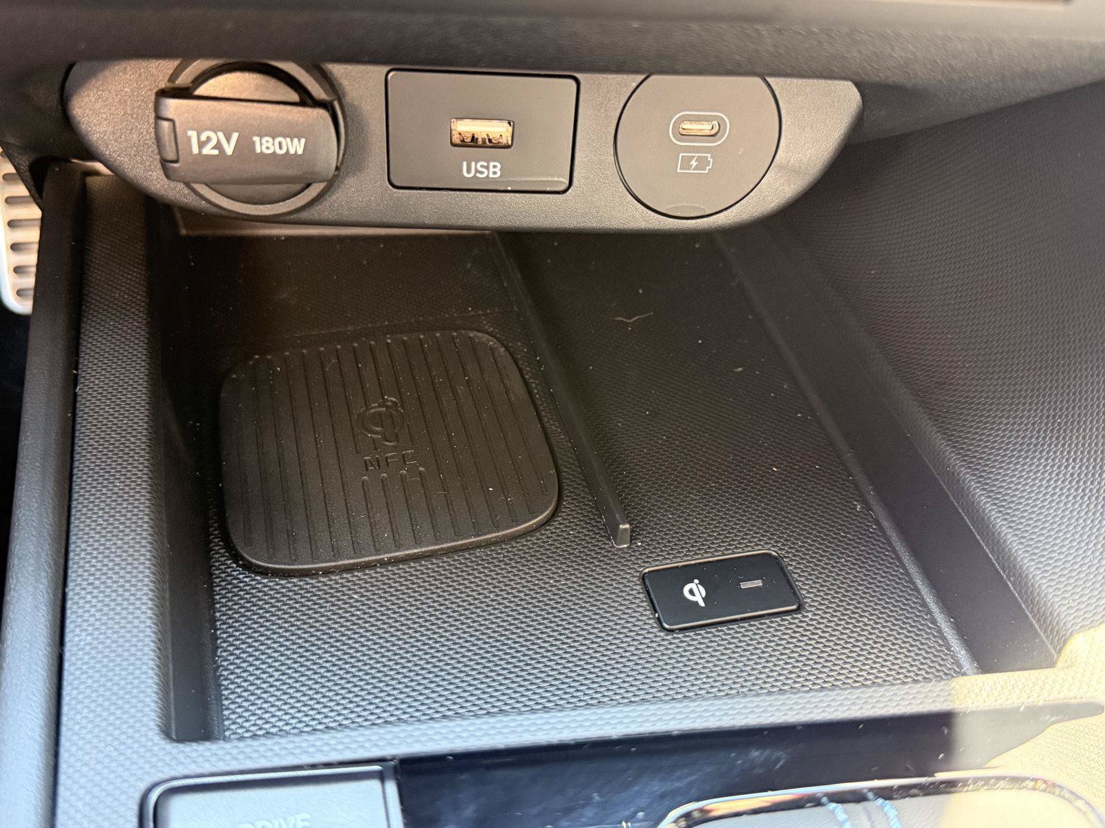 Certified 2026 Hyundai Elantra N FWD image 37