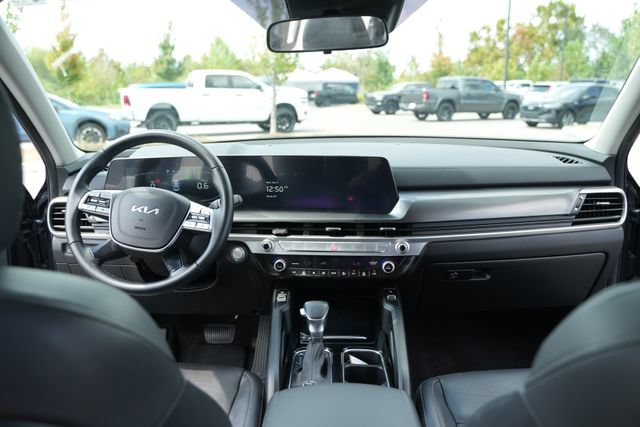 Used 2023 Kia Telluride S FWD image 26