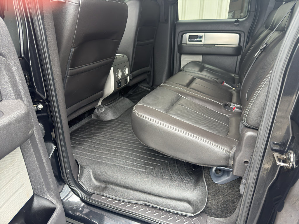 Used 2013 Ford F150 FX4 w/ Luxury Equipment Group AWD/4WD image 24