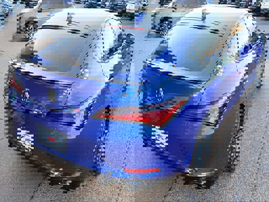 Used 2023 Acura Integra A-Spec image 6