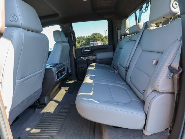 Used 2020 Chevrolet Silverado 2500 LTZ w/ LTZ Convenience Package AWD/4WD image 27