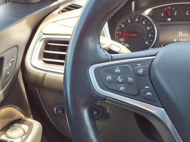 Used 2022 Chevrolet Equinox Premier FWD image 14