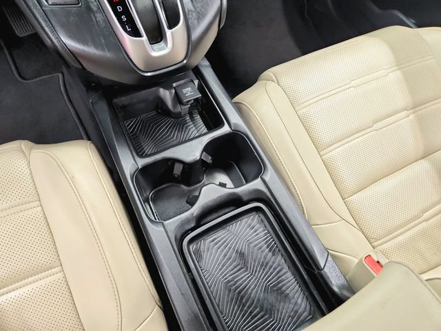 Used 2017 Honda CR-V Touring image 23