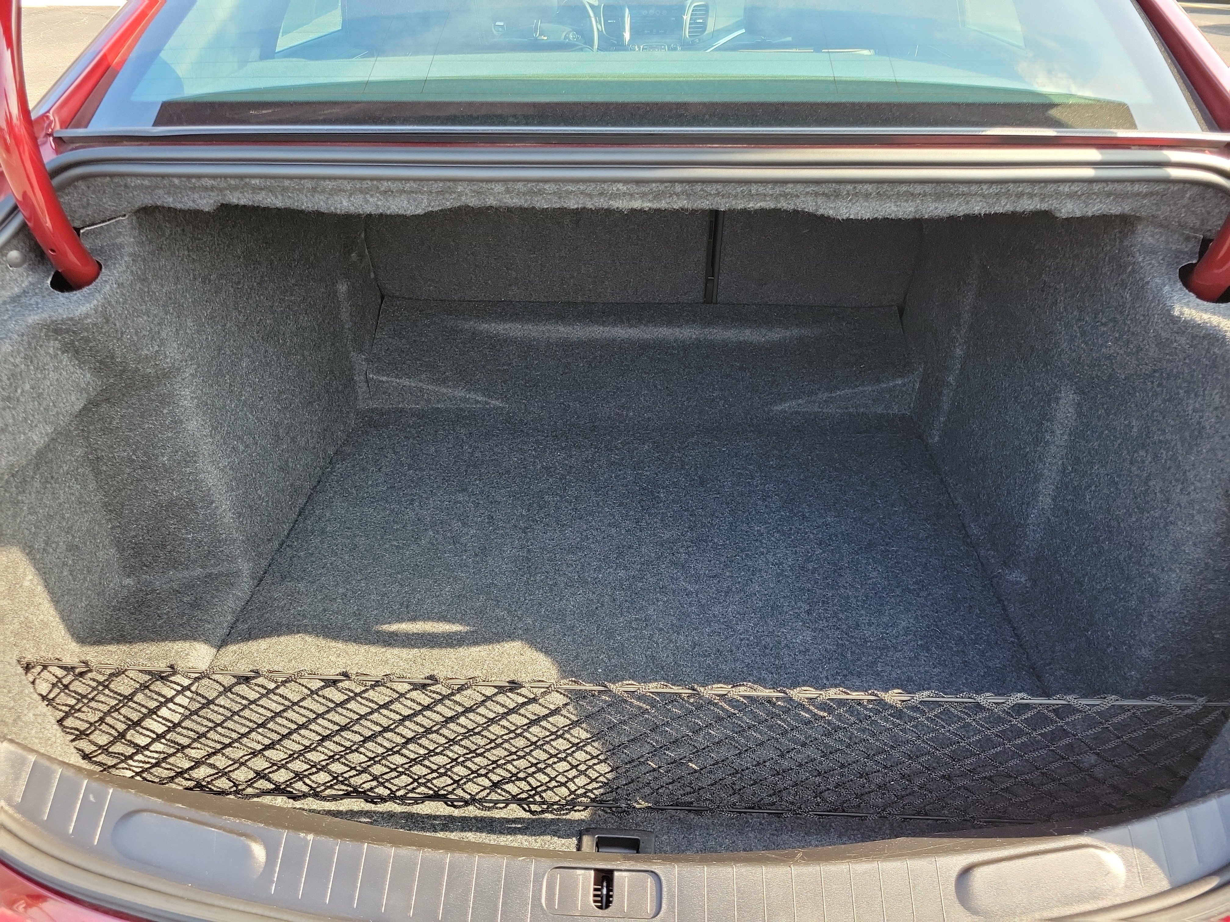 Used 2017 Chevrolet Impala Premier FWD image 8