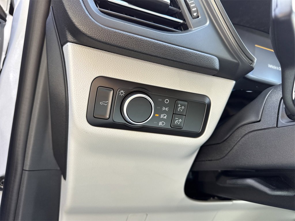 Used 2025 Ford Escape Active w/ Tech Pack #1 image 22