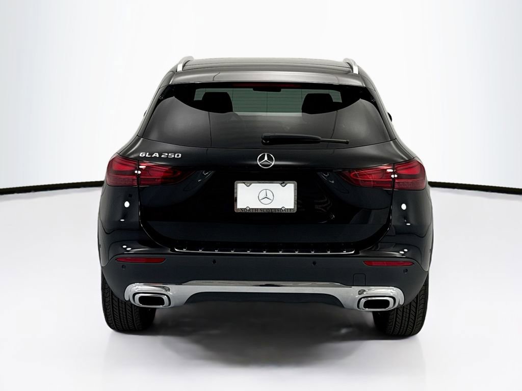 New 2026 Mercedes-Benz GLA 250 image 6