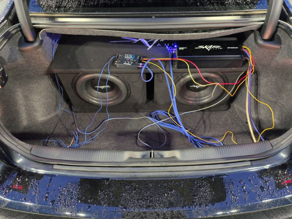 Used 2021 Dodge Charger R/T w/ Plus Group image 23