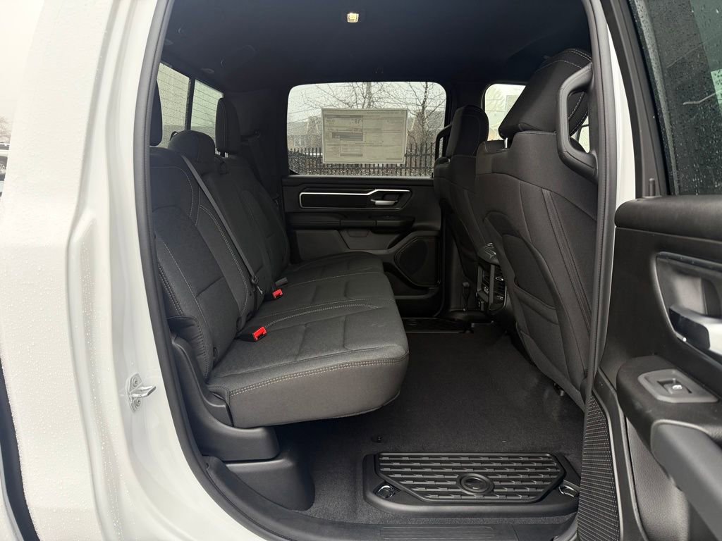 New 2026 RAM 1500 Big Horn image 13
