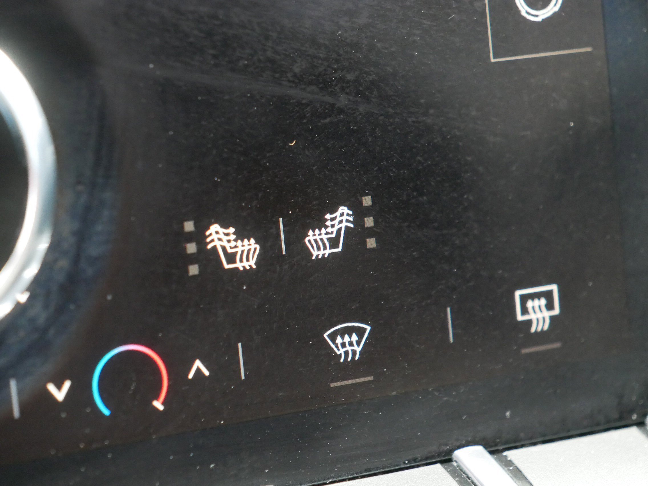 Used 2025 GMC Terrain Elevation AWD/4WD image 34