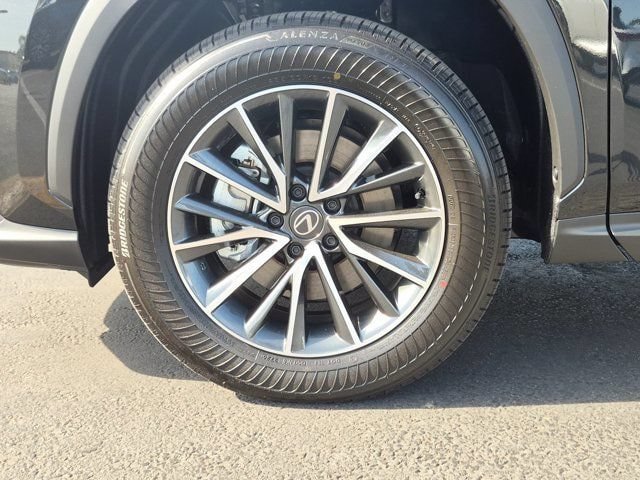 New 2026 Lexus NX 450h+ AWD w/ Accessory Package (Z1) image 9