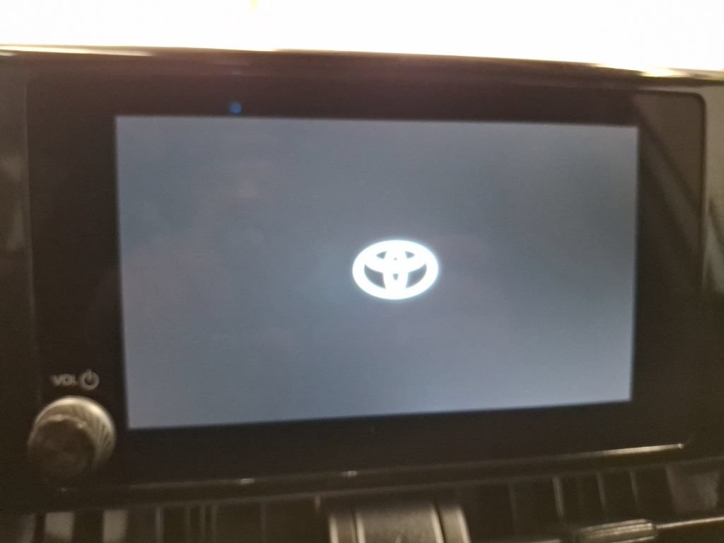 Used 2024 Toyota RAV4 LE AWD/4WD image 21