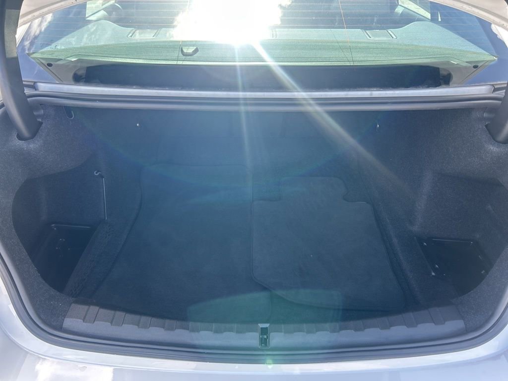 Used 2025 BMW 330i xDrive Sedan image 29