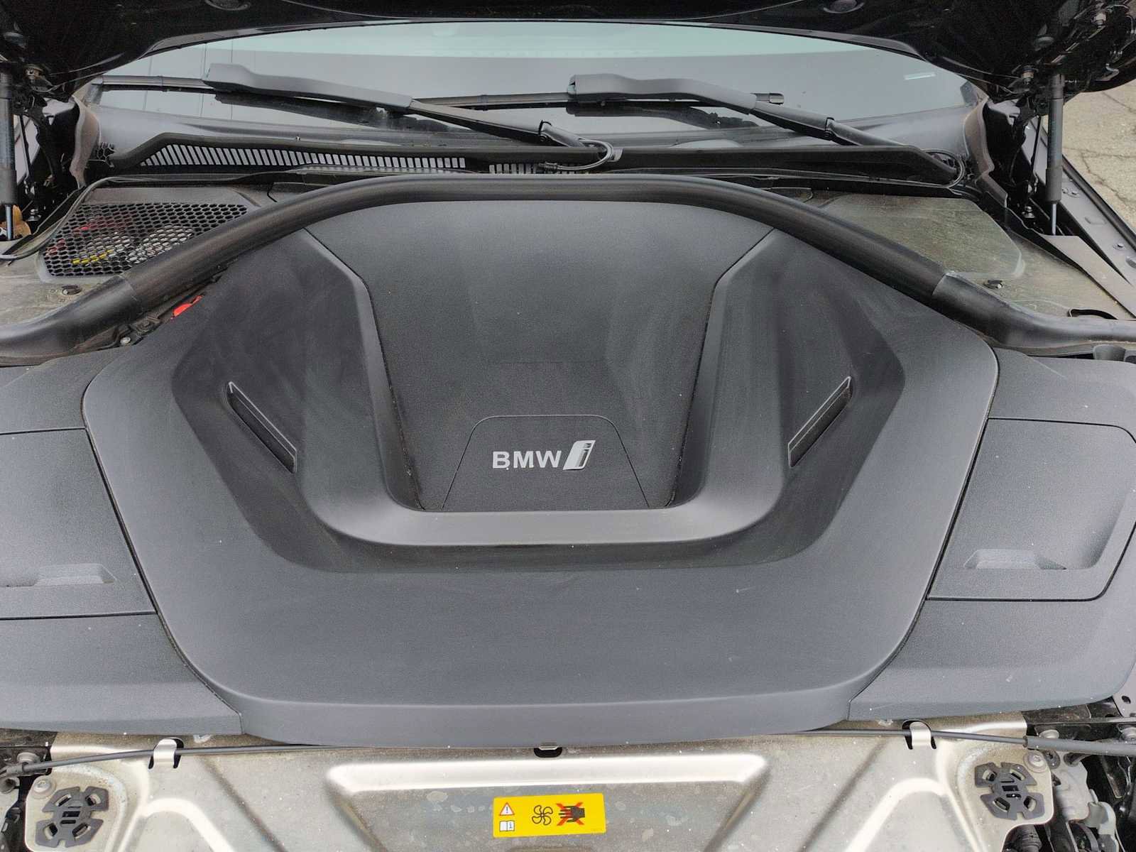 Certified 2023 BMW i4 eDrive35 RWD image 15