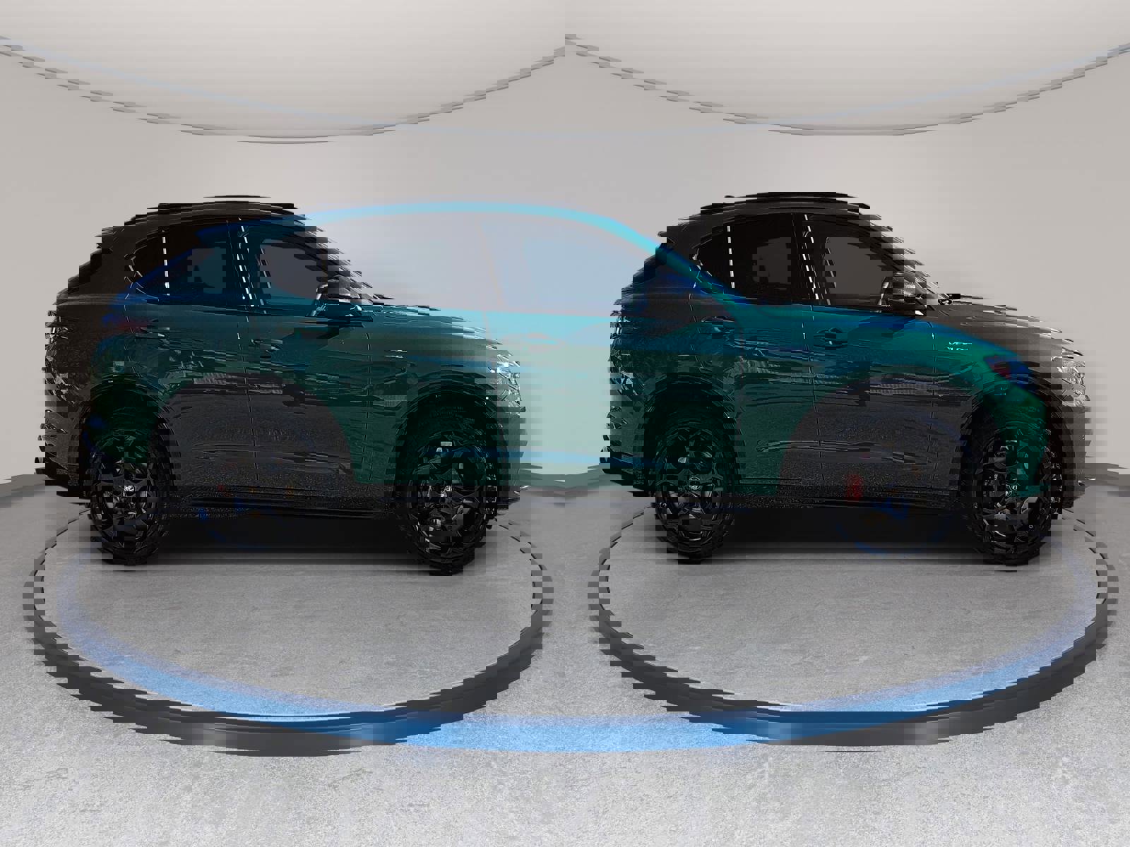 New 2025 Alfa Romeo Stelvio Sprint w/ Veloce Package image 4