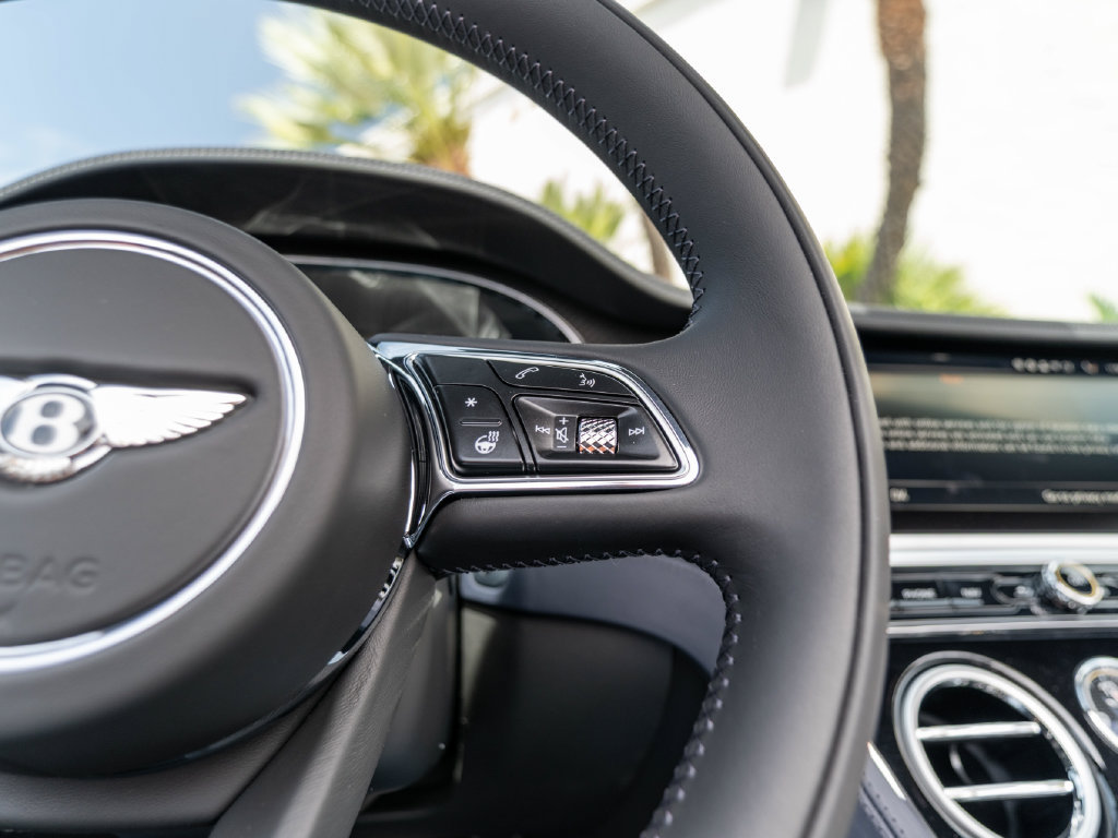New 2026 Bentley Continental GT S AWD/4WD image 9