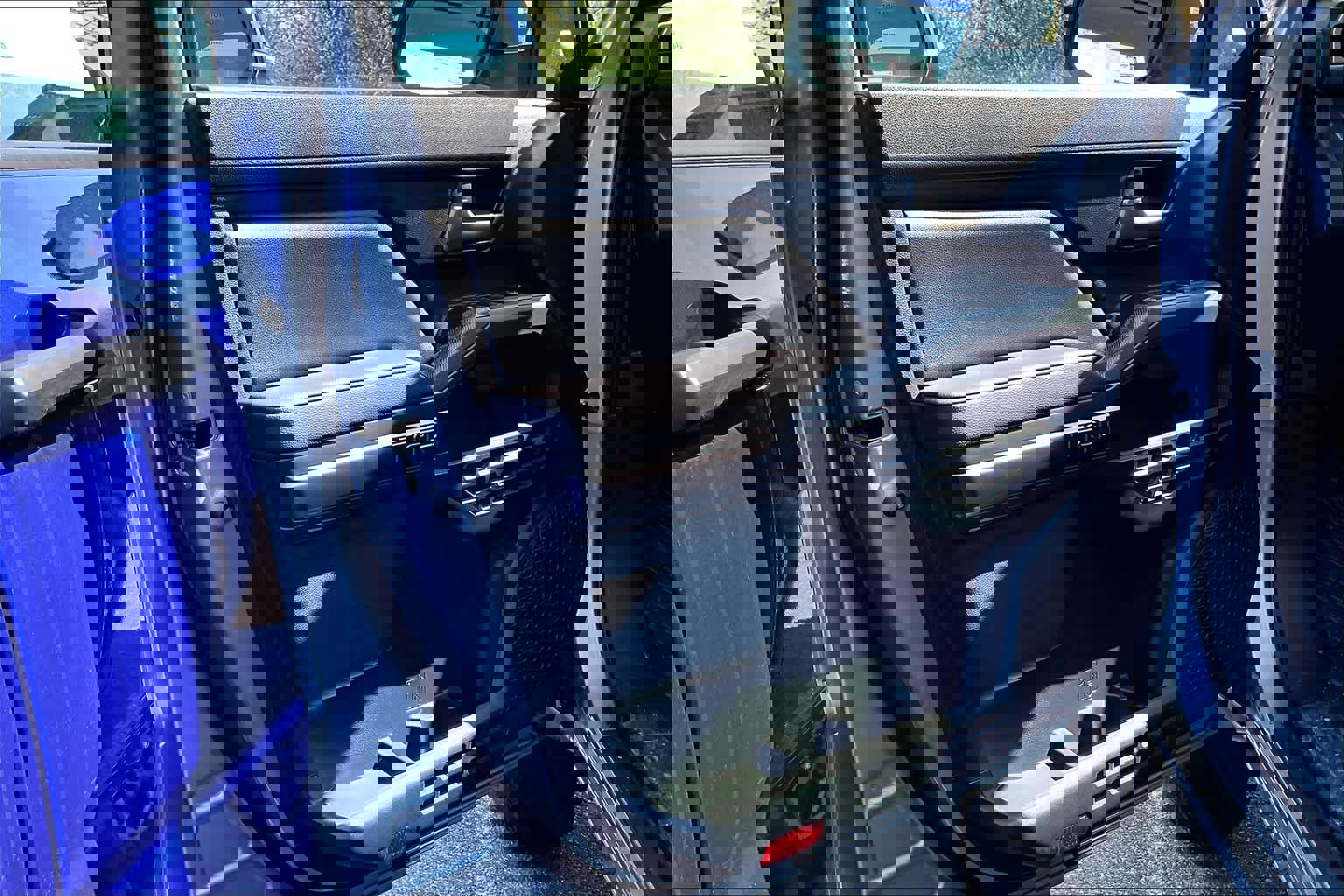 New 2025 Toyota Tacoma TRD Off-Road image 10