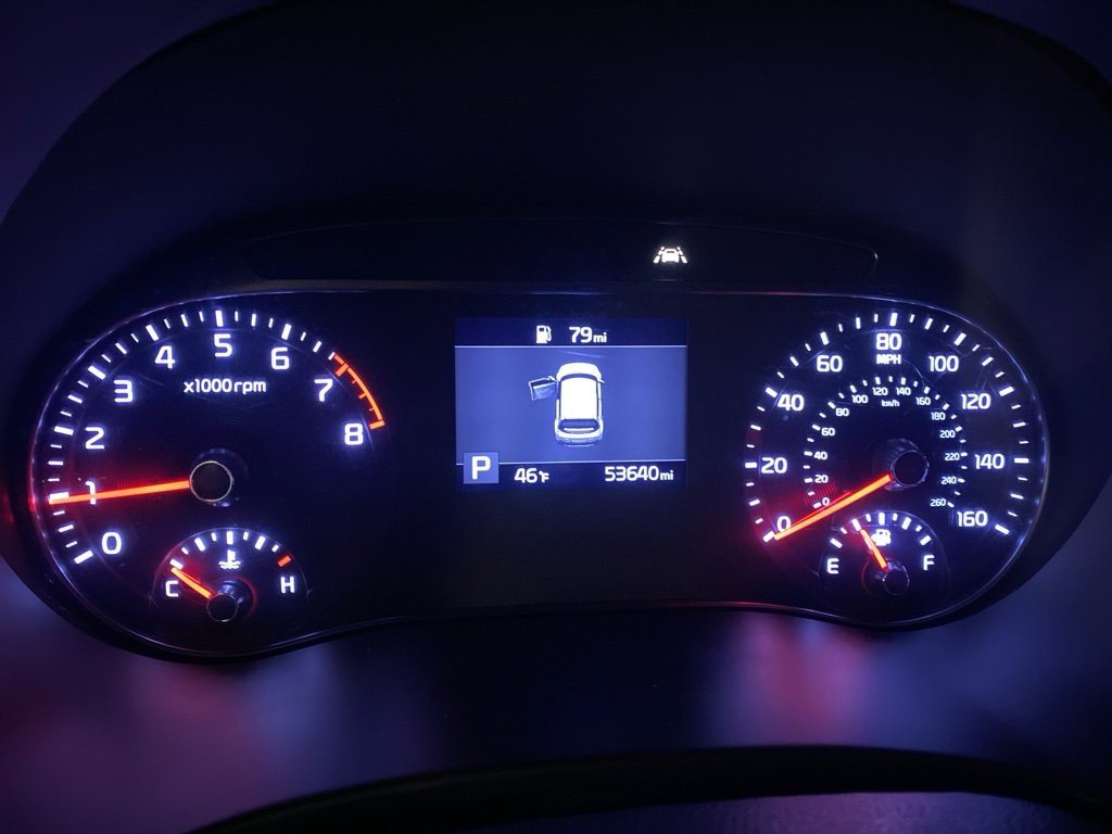 Used 2021 Kia Soul S image 17