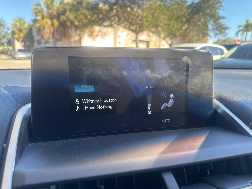 Used 2019 Lexus NX 300 FWD image 16