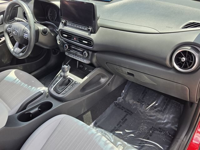 Used 2023 Hyundai Kona SEL w/ Convenience Package FWD image 18