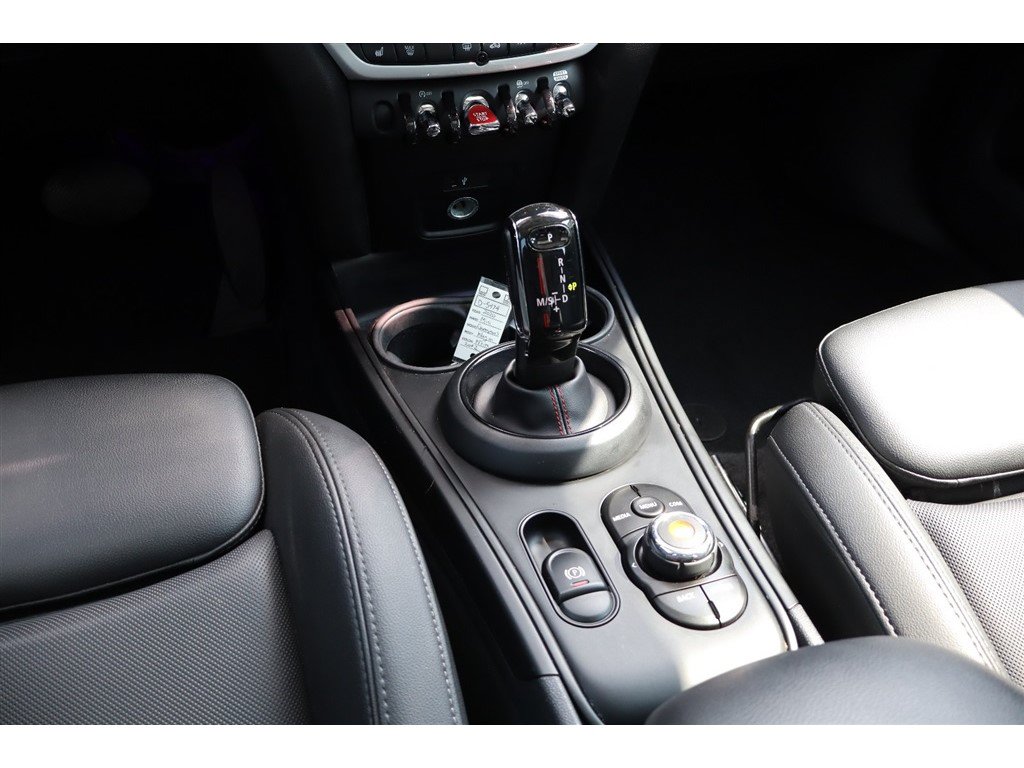 Used 2020 MINI Cooper Countryman S FWD image 23