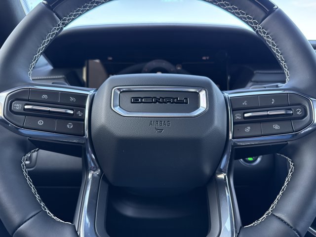 New 2026 GMC Acadia Denali Ultimate w/ LPO, Floor Liner Package image 23