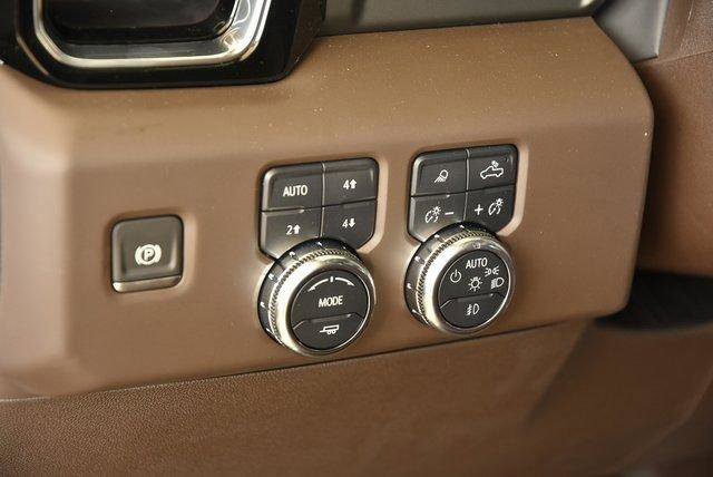 New 2025 GMC Sierra 1500 Denali w/ Technology Package image 28