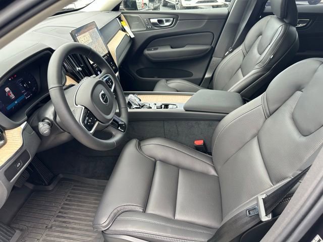 New 2026 Volvo XC60 B5 Ultra w/ Protection Package Premier image 2