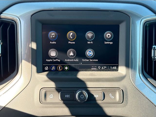 New 2025 Chevrolet Silverado 3500 W/T w/ WT Convenience Package image 13