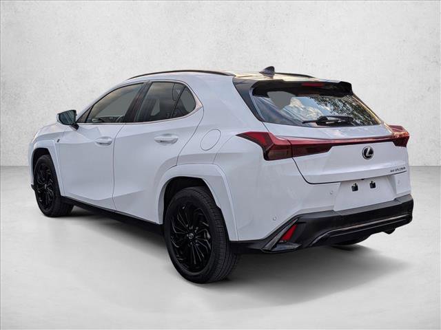 Used 2024 Lexus UX 250h F Sport image 8