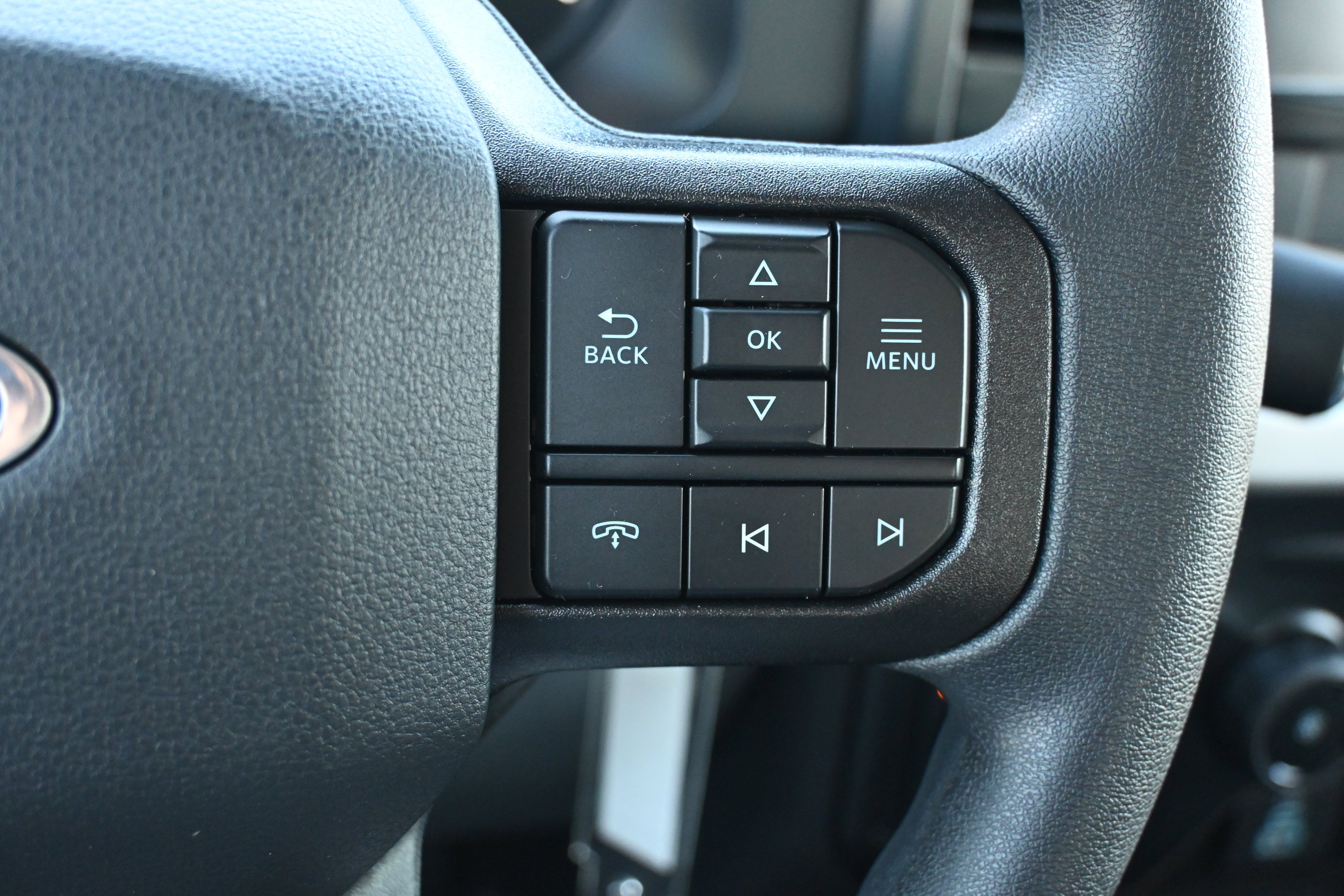 New 2026 Ford F250 XL w/ STX Appearance Package AWD/4WD image 17