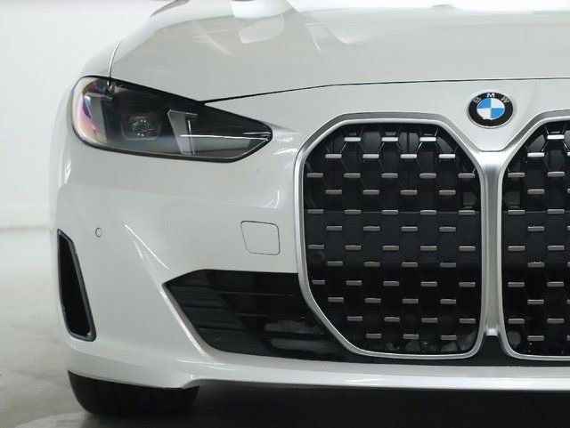 Used 2025 BMW 430i xDrive w/ Premium Package image 41