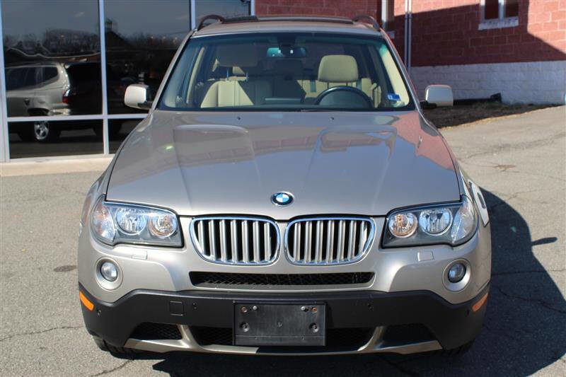 Used 2008 BMW X3 3.0si image 5