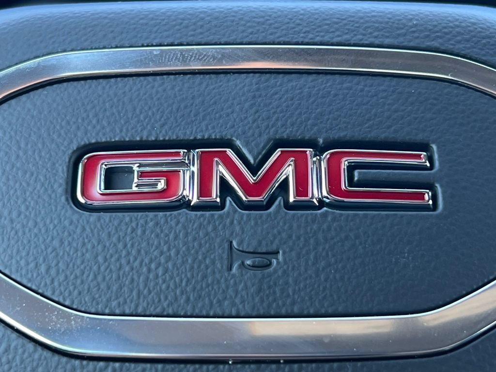 New 2026 GMC Sierra 2500 SLT w/ SLT Premium Package AWD/4WD image 55