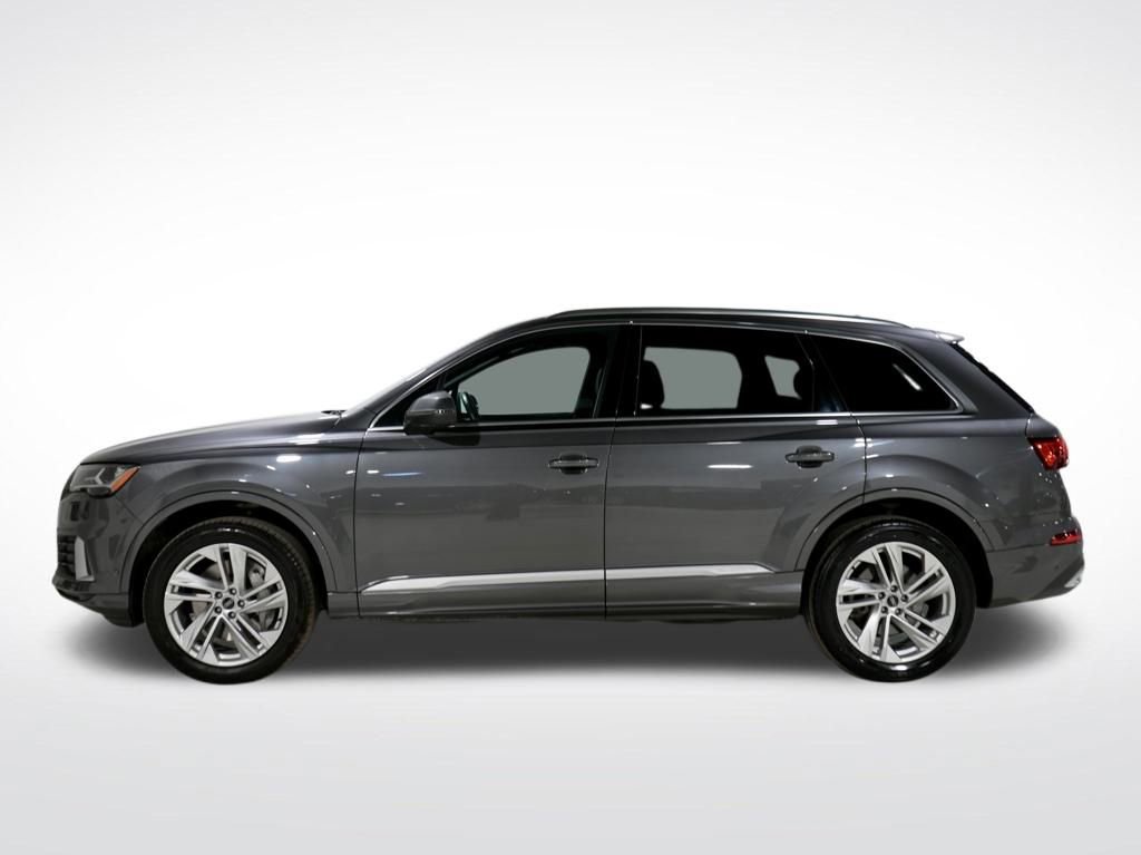 Used 2021 Audi Q7 2.0T Premium Plus image 7