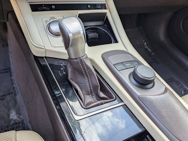 Used 2016 Lexus ES 350 w/ Premium Package w/Wood Trim image 14