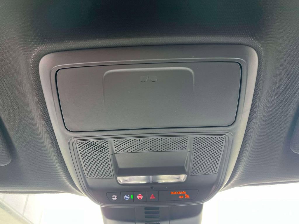 New 2026 GMC Acadia Elevation w/ LPO, Floor Liner Package FWD image 31