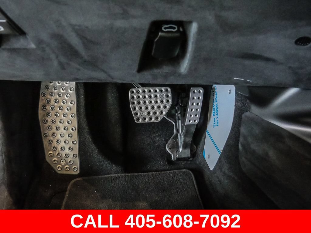 Used 2025 Ferrari Purosangue AWD/4WD image 56
