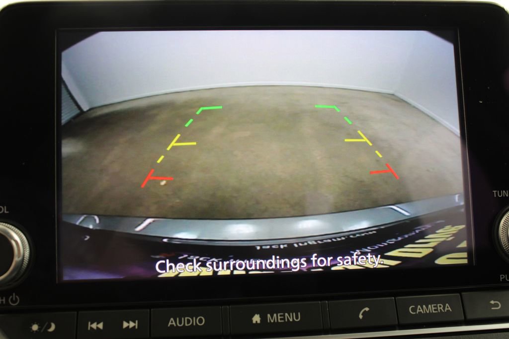 Used 2024 Nissan Altima 2.5 SV image 12