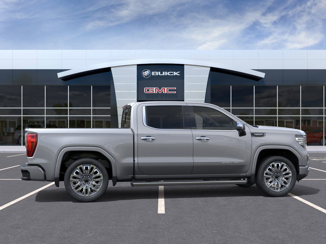 New 2026 GMC Sierra 1500 Denali Ultimate image 29