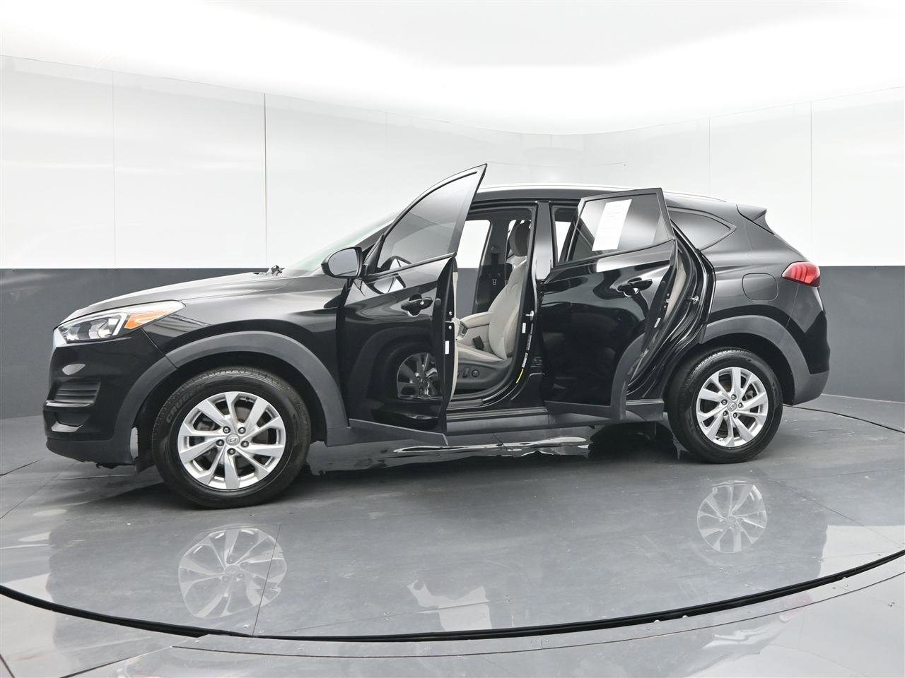 Used 2020 Hyundai Tucson Value image 40