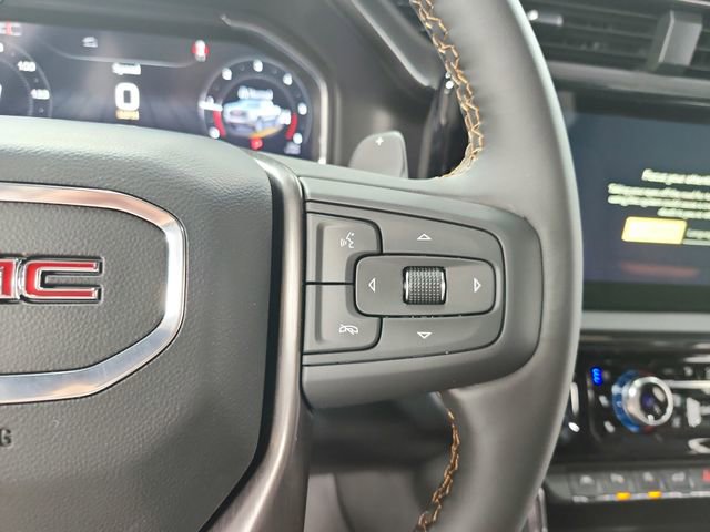 New 2026 GMC Sierra 1500 AT4 image 26