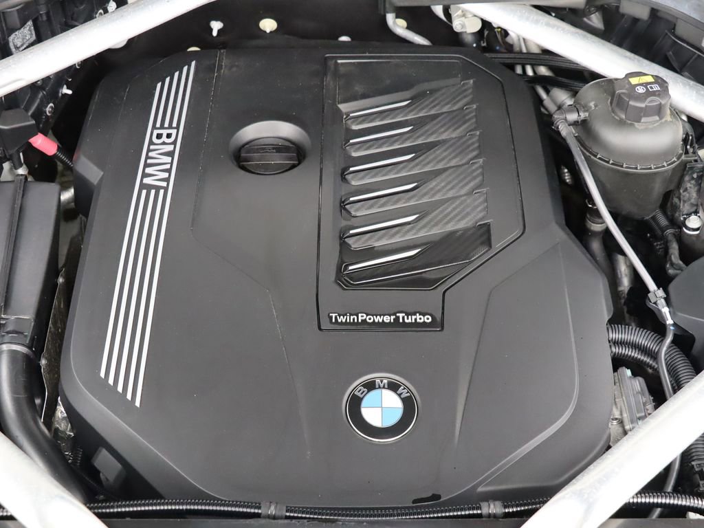 Used 2019 BMW X7 xDrive40i w/ Premium Package AWD/4WD image 12