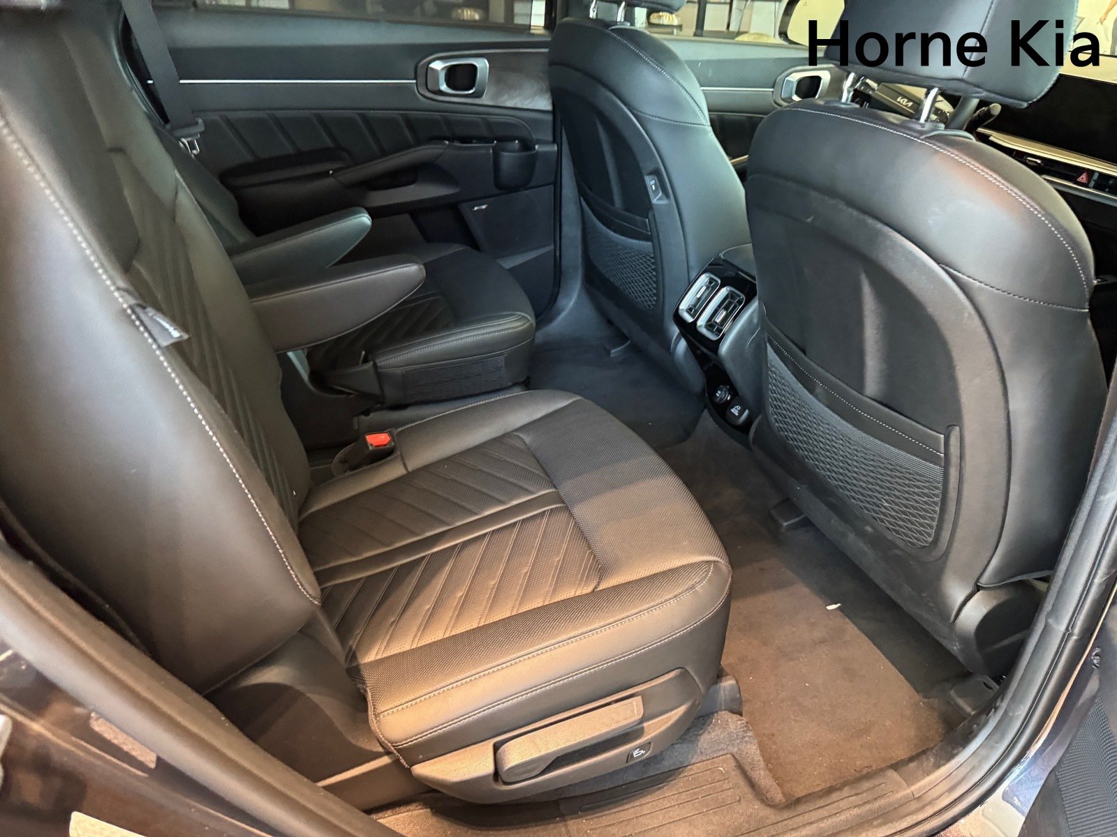 New 2026 Kia Sorento SX Prestige AWD/4WD image 22
