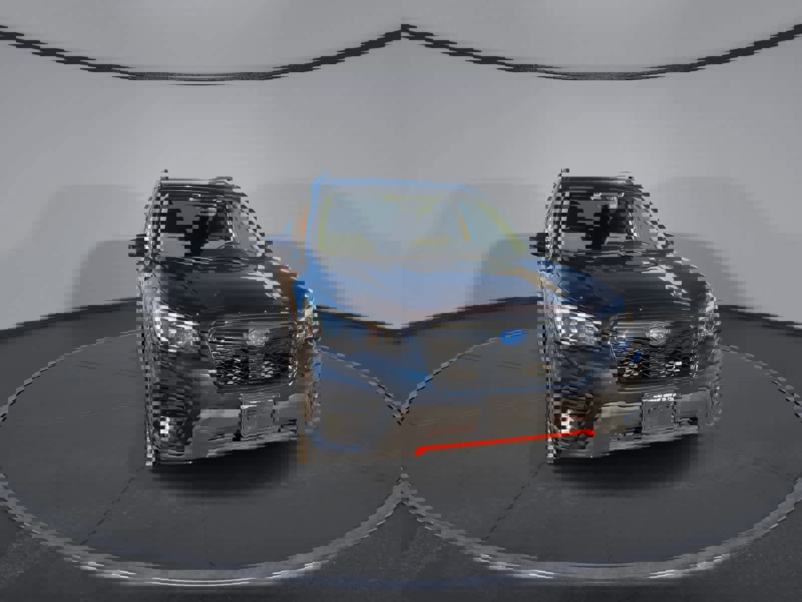 Used 2021 Subaru Forester Sport image 3