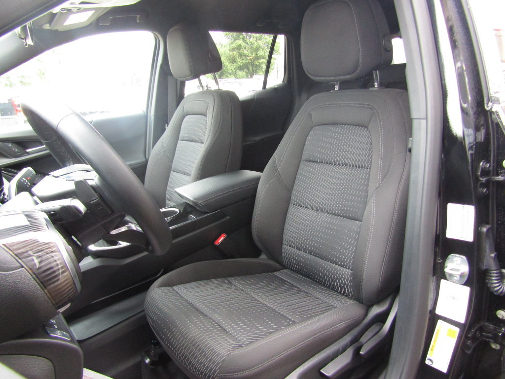 Used 2026 Chevrolet Equinox LT AWD/4WD image 19