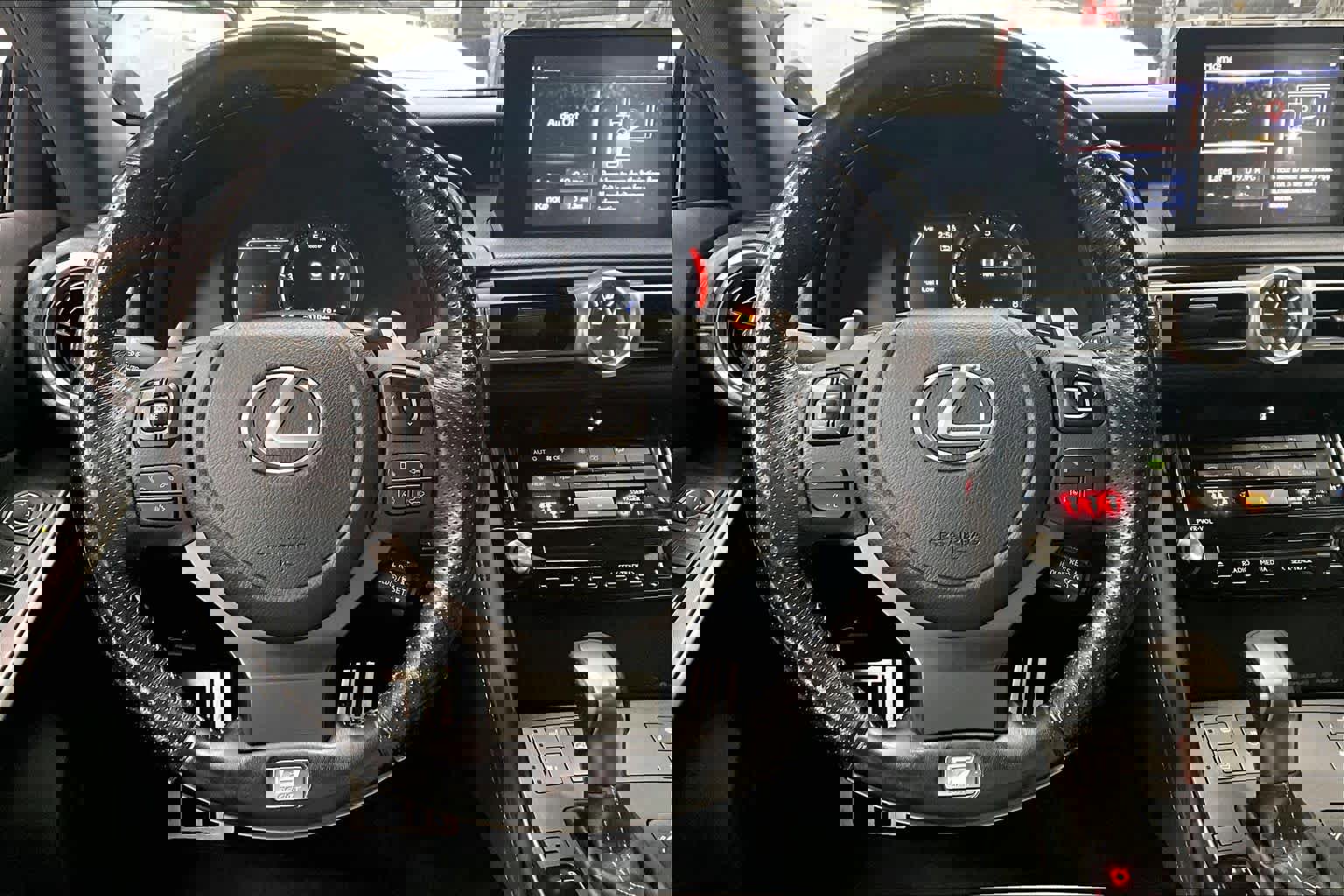 Used 2022 Lexus IS 350 F Sport w/ Accessory Package image 5